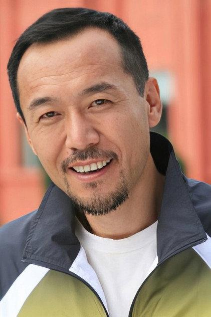 Bai Jian Cai - Actor Profile Photo