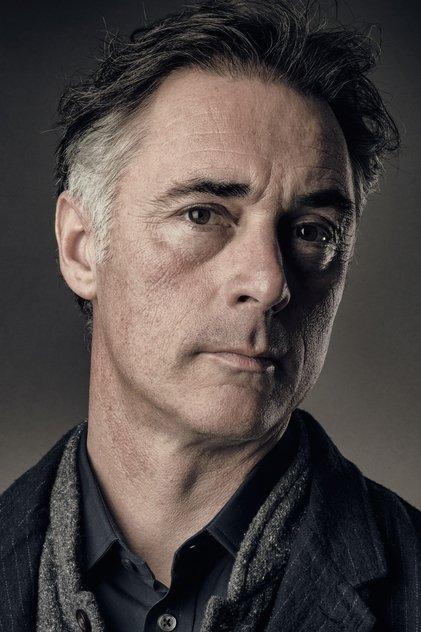 Greg Wise - Actor Profile Photo