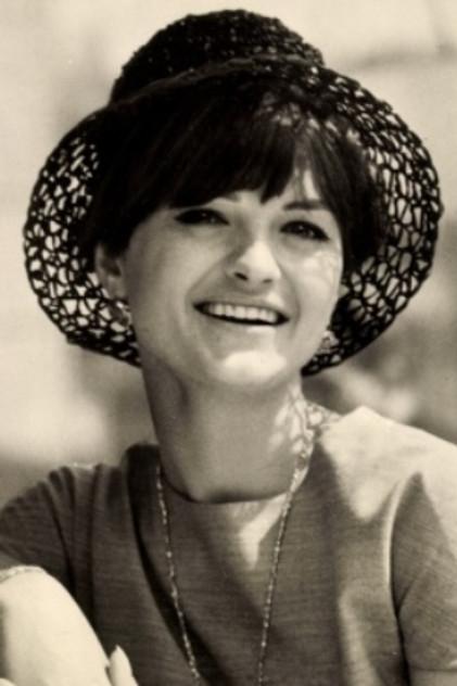 Lenka Fišerová - Actor Profile Photo