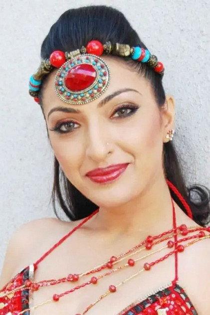 Sheetal Bedi - Actor Profile Photo
