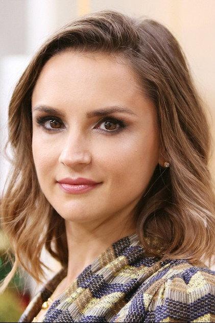 Rachael Leigh Cook - Actor Profile Photo