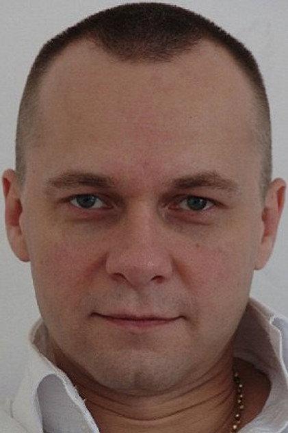 Sergey Kalashnikov - Actor Profile Photo