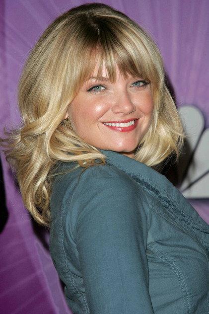 Mary Catherine Garrison - Actor Profile Photo
