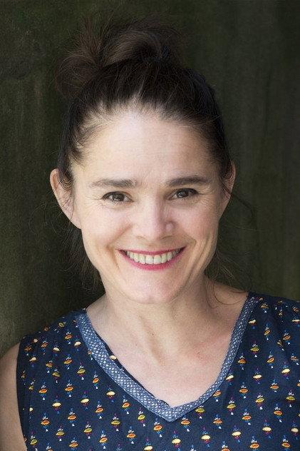 Sandra Utzinger - Actor Profile Photo