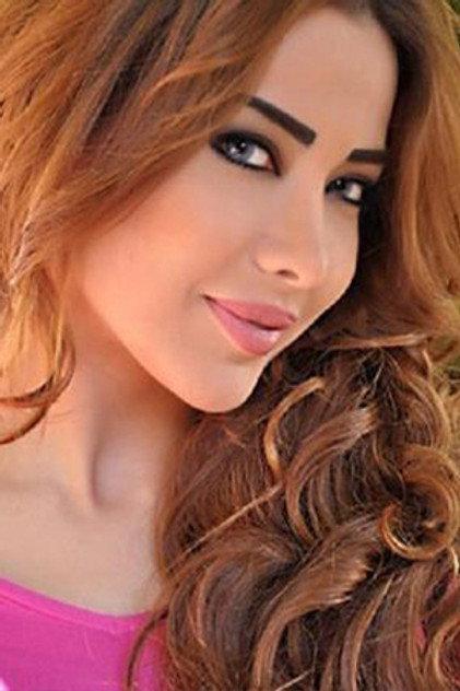 Madiha Knefati - Actor Profile Photo
