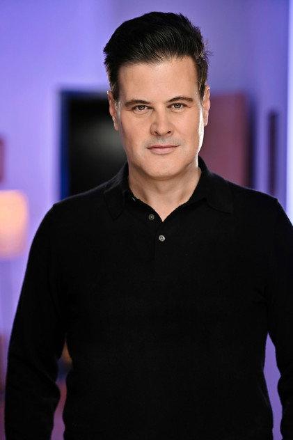 Kevin O’Sullivan - Actor Profile Photo