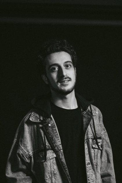 Vache Yeritsyan - Actor Profile Photo