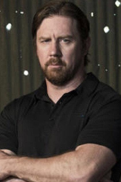 Tyler Grey - Actor Profile Photo