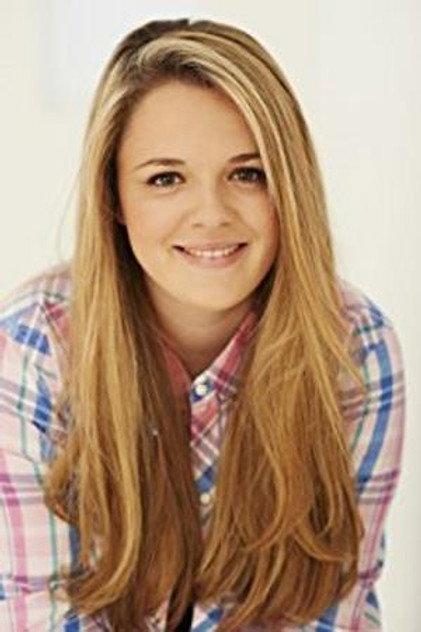 Phoebe Givron-Taylor - Actor Profile Photo