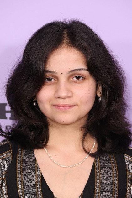 Preeti Panigrahi - Actor Profile Photo