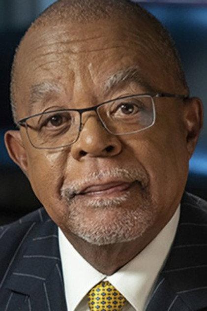 Henry Louis Gates, Jr. - Actor Profile Photo