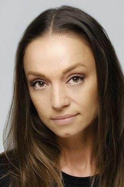 Irma Mali - Actor Profile Photo