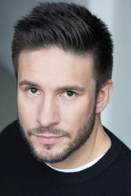 Andrew Zachar - Actor Profile Photo