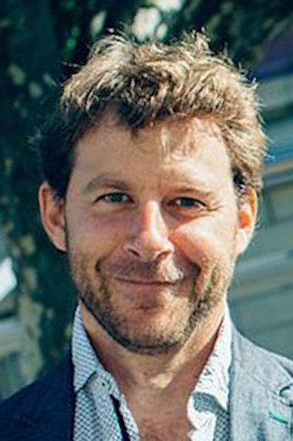 Olivier Lambelet - Actor Profile Photo