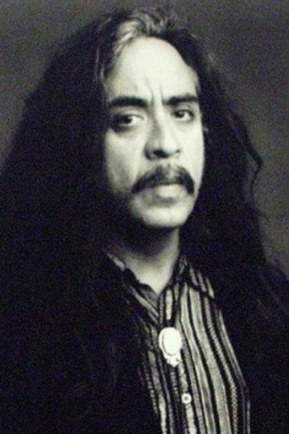 Guillermo Gómez-Peña - Actor Profile Photo