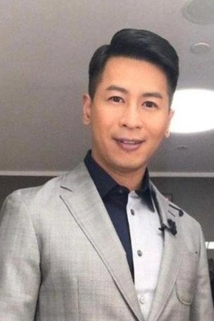 Frankie Choi - Actor Profile Photo