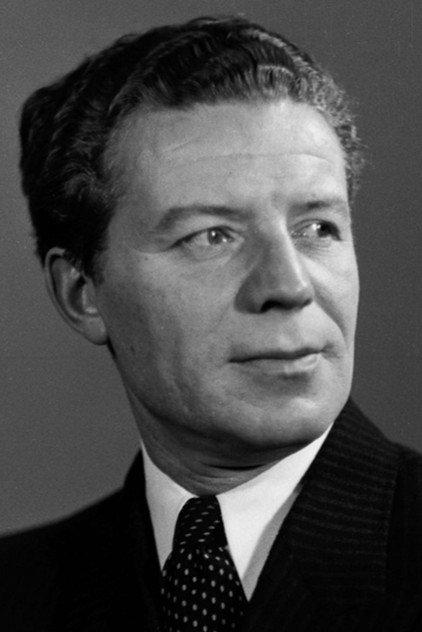 Vasiliy Makarov - Actor Profile Photo