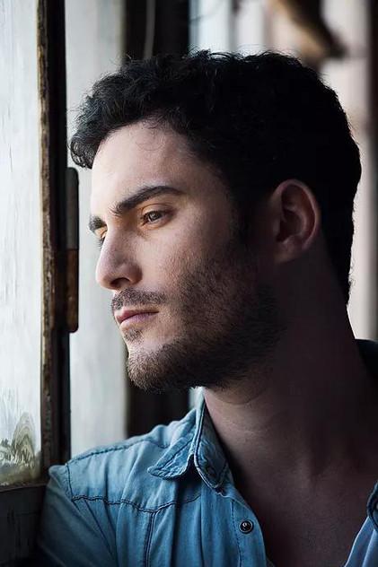 Udi Persi - Actor Profile Photo