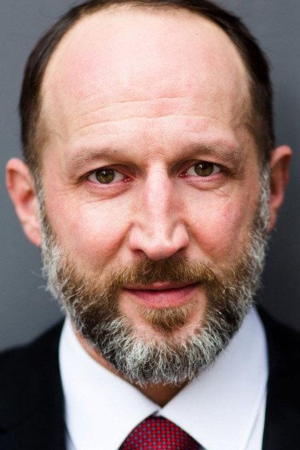 Robert Viktor Minich - Actor Profile Photo