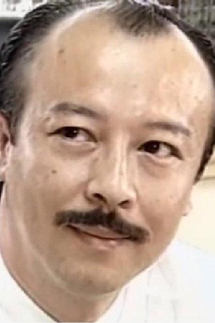 Hsu Kang-Tai - Actor Profile Photo