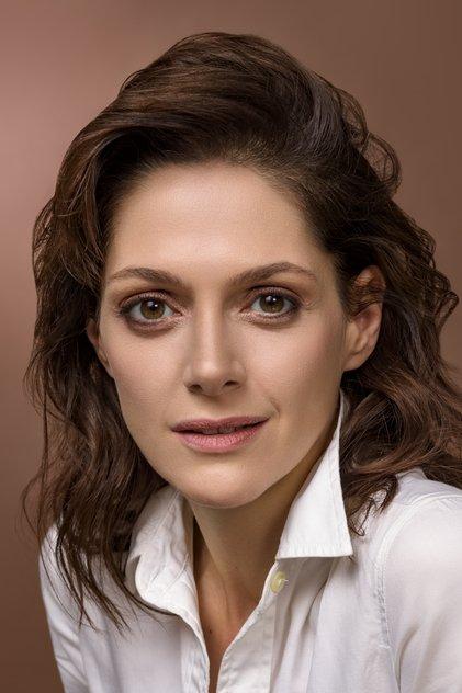 Klára Issová - Actor Profile Photo