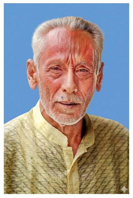 Syed Akhtar Ali - Actor Profile Photo