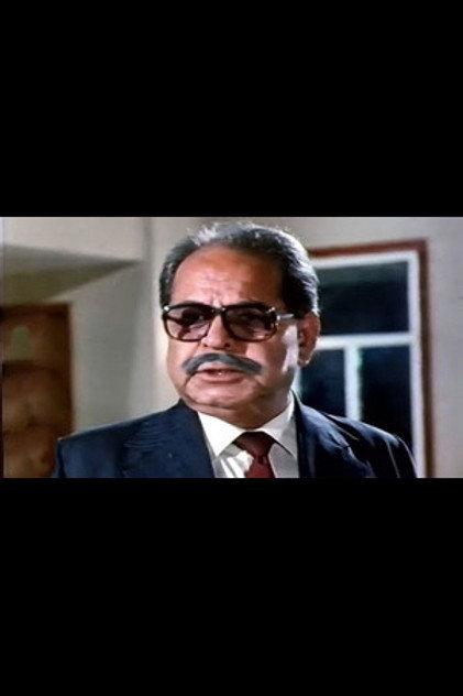 Talish - Actor Profile Photo