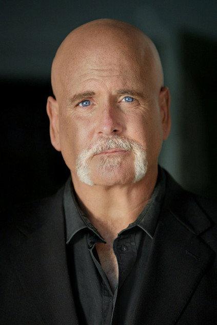 Sam Dobbins - Actor Profile Photo