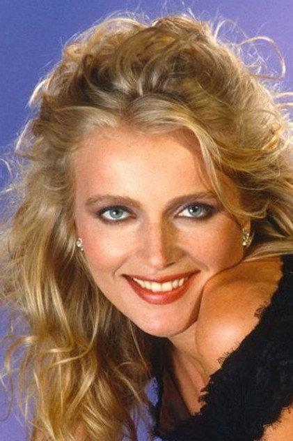 Merete Van Kamp - Actor Profile Photo