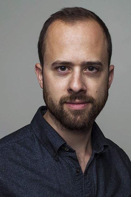Nati Rabinowitz - Actor Profile Photo