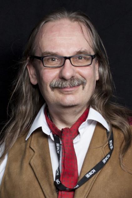 Kim Newman - Actor Profile Photo