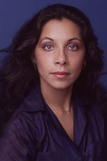 Myriam Valle - Actor Profile Photo