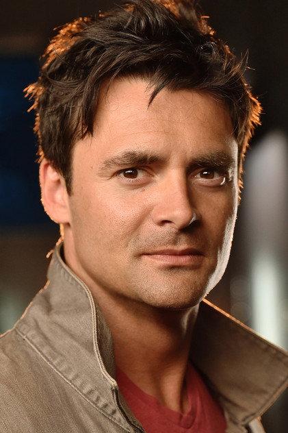 Anthony Preston - Actor Profile Photo