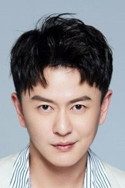 Lei Pengyu - Actor Profile Photo