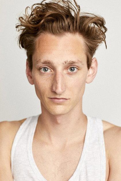 Tom Gaskin - Actor Profile Photo