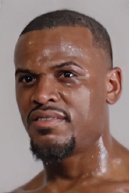 Germaine Brown - Actor Profile Photo