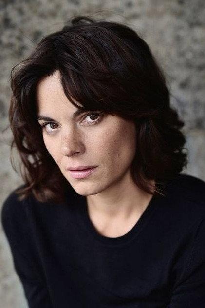 Sarah Rebecca Gerstner - Actor Profile Photo