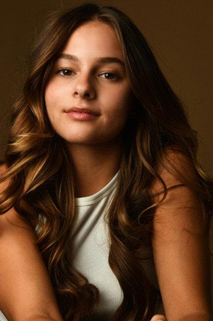 Emma Filley - Actor Profile Photo