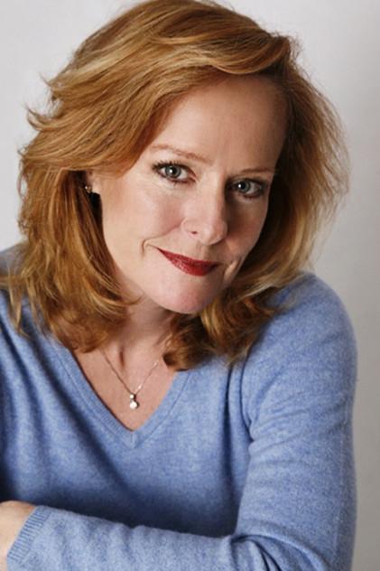Mary Elizabeth McDonough - Actor Profile Photo