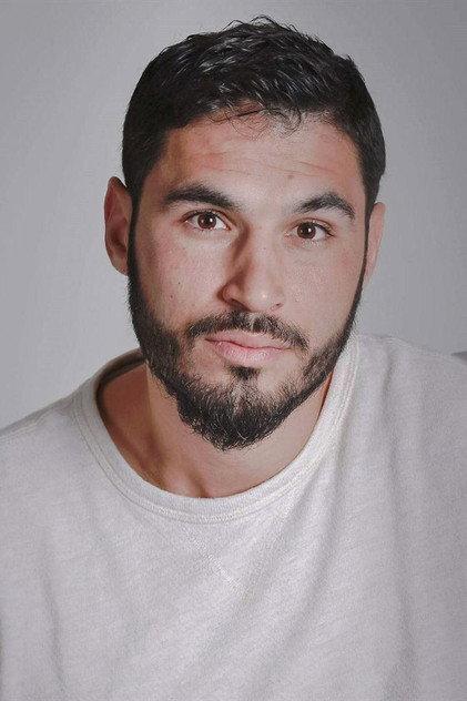 Mourad Tahar Boussatha - Actor Profile Photo