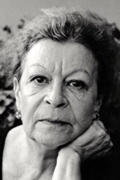 Barbara Valmorin - Actor Profile Photo