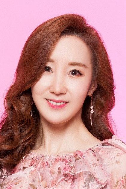 Kang Ju-hee - Actor Profile Photo