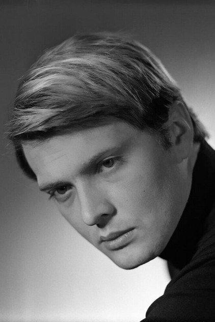 Boris Bystrov - Actor Profile Photo