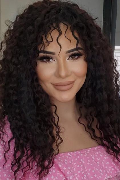 Gulmira Farzaliyeva - Actor Profile Photo