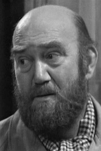 Archie Duncan - Actor Profile Photo