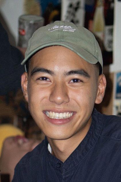 Jay Wei - Actor Profile Photo