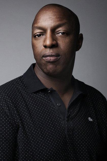 Oxmo Puccino - Actor Profile Photo