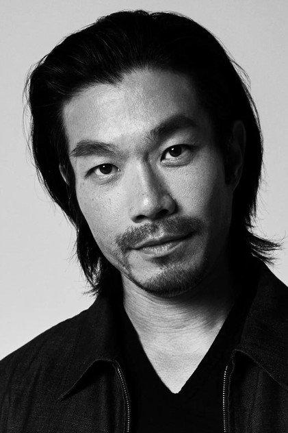 Nelson Lee - Actor Profile Photo