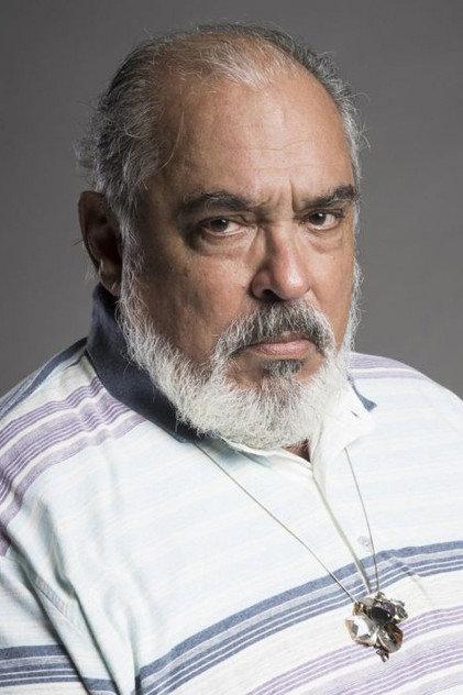Roberto Bonfim - Actor Profile Photo