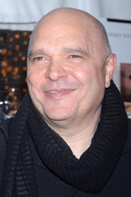 Anthony Minghella - Actor Profile Photo